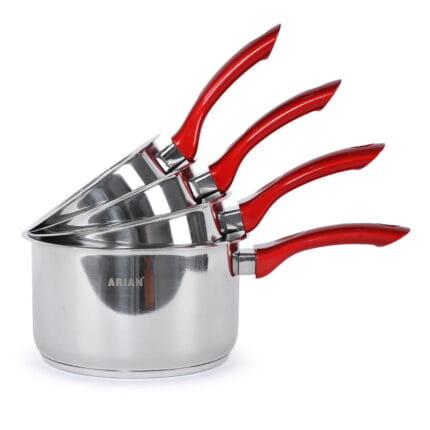 ensemble-4-casseroles-inox-arian-poignee-rouge-tunisie