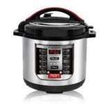 Autocuiseur électrique