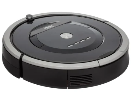 Aspirateur robot iRobot Roomba 880 intelligent haute performance Tunisie.