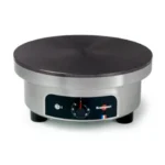 Crêpière électrique antiadhésive pour crêpes et galettes Tunisie