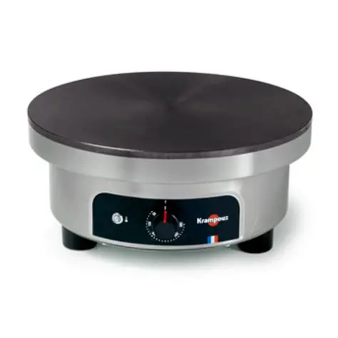 Crêpiére électrique Crêpière électrique antiadhésive pour crêpes et galettes Tunisie