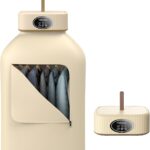 Séchoir portable pour vêtements pliable Tunisie - Ready Boutique